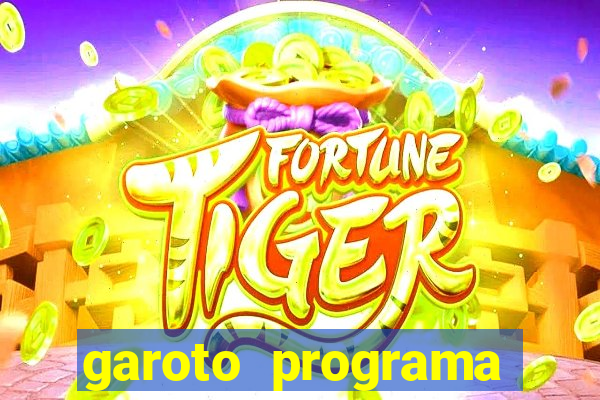 garoto programa fortaleza benfica